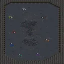 다크 아콘의 울트라 매드니스 v3.2 (Dark~Archon's Ultra Madness v3.2) Map Preview