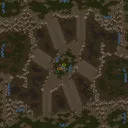 하트브레이크 릿지 2.1 (Heartbreak Ridge 2.1) Map Preview