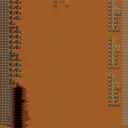 메카닉(테)  VS 물량(프) Map Preview