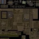 더 언데드 (The Undead) 地圖預覽