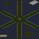 Vista previa del mapa 템플러 디펜스 (Templar Defense)