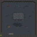 에어 이볼브즈 매스어택 v2.2 (AirEvolves-MassAttack v2.2) 地圖預覽