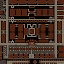 Aperçu de la carte Cat & Mouse Red Planet v.1.3
