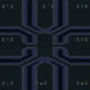 패스티스트 다크 (Fastest Dark) Map Preview