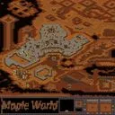 Aperçu 마린키우기 Maple World