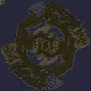 Vista previa del mapa SEN Shoutbox Map (SEN 샤우트박스 맵)