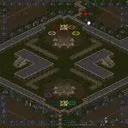 Team Micro Arena Emerald (팀 마이크로 아레나 에메랄드) Map Preview