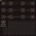 헤븐 앤 헬 2 (Heaven and Hell 2) Map Preview