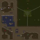 Insects (Mom) 2.0 [FINAL] 地圖預覽