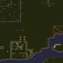 심즈 온 베케이션 (Sims on Vacation) マッププレビュー
