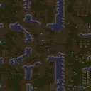 5-3헌터 초고수 고추버전 HARD Map Preview