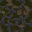 헌터스 히어로 GMF (Hunters Hero GMF) 地圖預覽