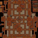 캣 앤 마이스 데저트 (Cat and Mice Desert 4.0) 地圖預覽