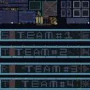 Vista previa del mapa 팀 디펜스 2.1 Official (Team Defense 2.1 Official)