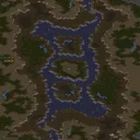 엘드리치 레이크 1.6 (Eldritch Lake 1.6) Map Preview