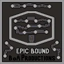 에픽 바운드 (Epic Bound) マッププレビュー