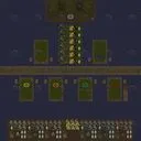 트렌치 디펜스 (Trench Defense v1.3) 地圖預覽