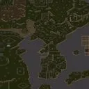 삼국시대 (Final 완성) Map Preview