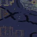 심스 위드 뱀파이어스 (Sims With Vampires) 地圖預覽
