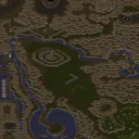 하이랄: 대재앙 (Hyrule: Catastrophe) マッププレビュー
