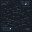 DBZ Team Fortress 4v4 Map Preview