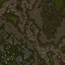 전설의 세레브레이트 (Cerabrate of the Legend) Map Preview