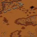 임무 3: 멩스크의 은신처 (Mission 3: Mengsk's Hideout) 地圖預覽