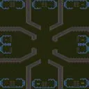 사냥당하는 자들 (Hunted by JoA) Map Preview