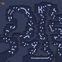 화면피하기 (Screen Dodge) Map Preview