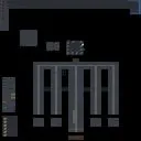 Aperçu de la carte -터렛 M 디펜스 XP (-Turret-[]M[]-Defense- XP)