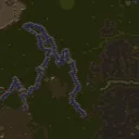 히어로즈 오브 마이트 앤 매직 v1.5 (Heroes of Might and Magic v1.5) Map Preview