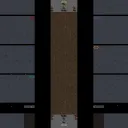 해커 디펜스 펜스 (Hacker Defence Fence) 地圖預覽
