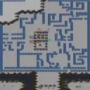 Vista previa del mapa 고양이와 쥐, Mouse N' Bird V.2 (Cat N' Dog, Mouse N' Bird V.2)