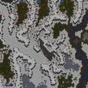 던 오브 어 마티어 07 - 더 그레이트 에스케이프 (Dawn Of A Martyr 07 - The Great Escape) Map Preview