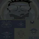 Impossible Anomaly Map Preview