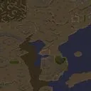 삼국시대 1v1용 (Samguk Era 1v1) 地圖預覽