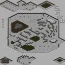 스노우볼 워즈 2005 (Snowball Wars 2oo5) Map Preview