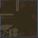 슈퍼 프로토스 1:7 약한 저그 (Super Protoss 1:7 Weak Zerg) 地圖預覽