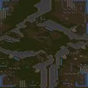 삼국지 관도대전 (Three Kingdoms Guandu Battle) Map Preview
