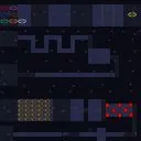 폭탄피하기[블루] (Bomb Escape [Blue]) 預覽