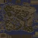 템플 시즈 (Temple Siege [v1.5]G) Map Preview