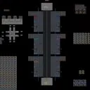 골리앗 디펜스 (Goliath Defense) マッププレビュー