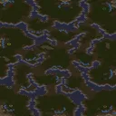 더 헌터스 게임아이 (The Hunters-Gamei) 地圖預覽