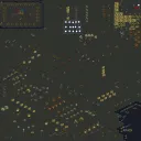 Vista previa del mapa 백화점 습격사건 2 평평한 땅 (Department Store Heist Event 2: Flat Land)