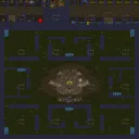 고양이와 쥐 2: 정글의 숨바꼭질 (Classic Cat n Mouse (E) Jungle 2) Map Preview