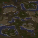 돌파 (Breakthrough) Map Preview