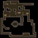 집에서 탈출하기 (Escape from the House) マッププレビュー