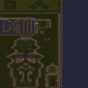 Aperçu de la carte 히어로 아레나 (FFA) (Hero Arena (FFA))