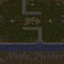 Aperçu de la carte 데저트 스트라이크 울티마 (Desert Strike Ultima)