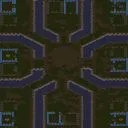 인피니트 머니 헌터 (InfiniteMoneyHunter) Map Preview